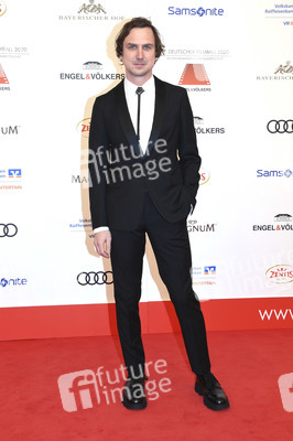 47. Deutscher Filmball 2020 in München