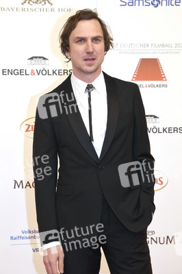 47. Deutscher Filmball 2020 in München