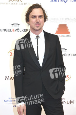 47. Deutscher Filmball 2020 in München