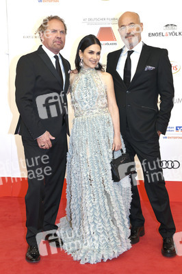 47. Deutscher Filmball 2020 in München