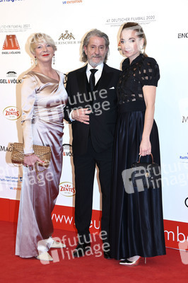 47. Deutscher Filmball 2020 in München