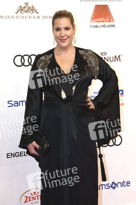 47. Deutscher Filmball 2020 in München