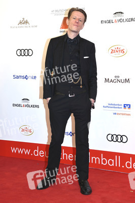 47. Deutscher Filmball 2020 in München