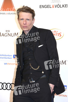 47. Deutscher Filmball 2020 in München