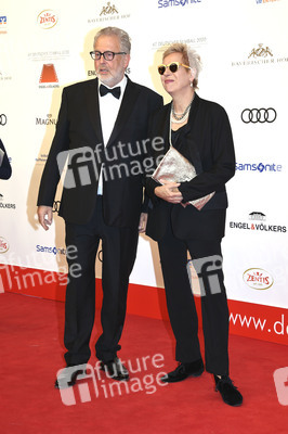 47. Deutscher Filmball 2020 in München