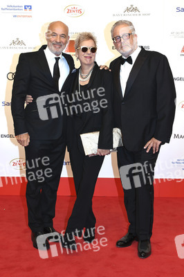 47. Deutscher Filmball 2020 in München