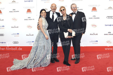 47. Deutscher Filmball 2020 in München