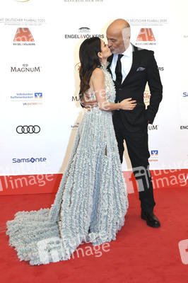 47. Deutscher Filmball 2020 in München