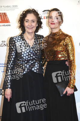 47. Deutscher Filmball 2020 in München