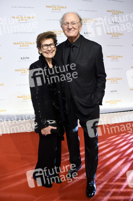 Showpremiere 'Magic Mike Live' in Berlin