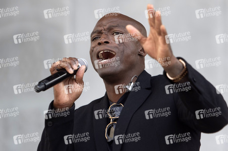 4. Women's March in Los Angeles