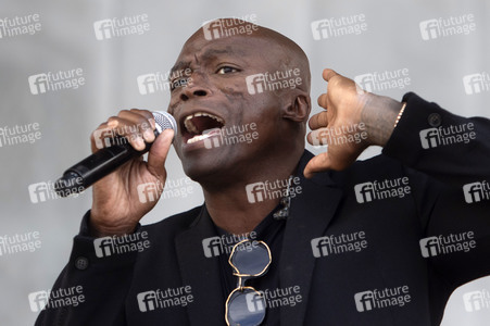 4. Women's March in Los Angeles