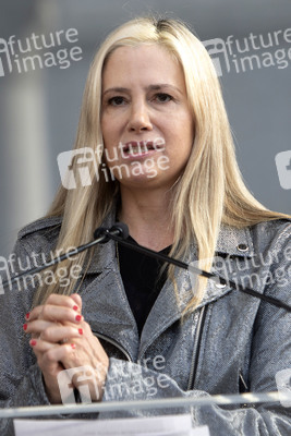 4. Women's March in Los Angeles