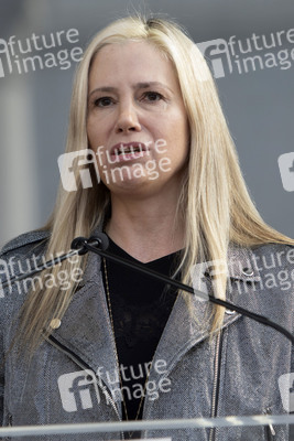 4. Women's March in Los Angeles