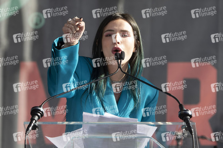 4. Women's March in Los Angeles