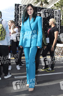 4. Women's March in Los Angeles
