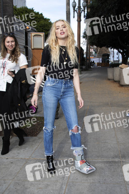 4. Women's March in Los Angeles