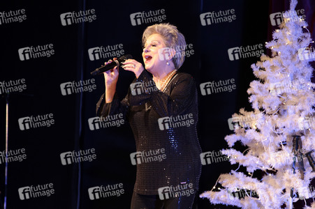 Winter - Zauberland Show in Niesky