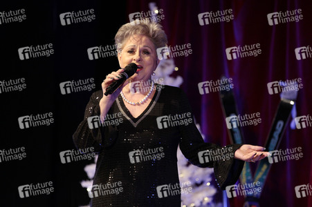 Winter - Zauberland Show in Niesky