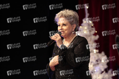 Winter - Zauberland Show in Niesky