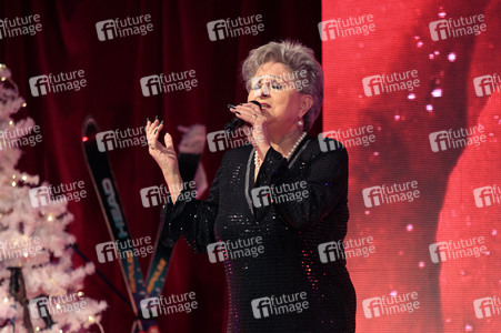 Winter - Zauberland Show in Niesky