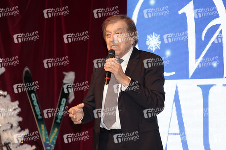 Winter - Zauberland Show in Niesky