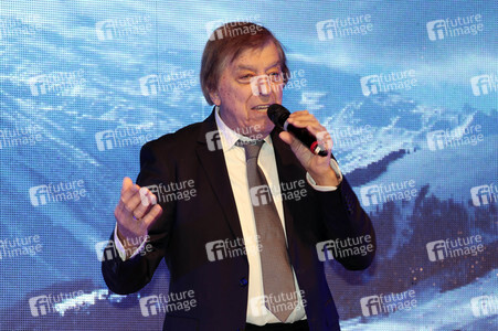 Winter - Zauberland Show in Niesky