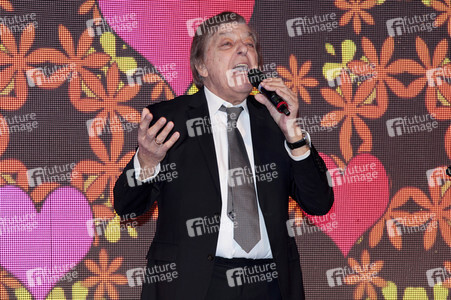 Winter - Zauberland Show in Niesky