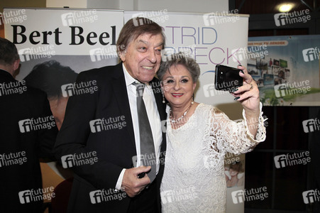 Winter - Zauberland Show in Niesky