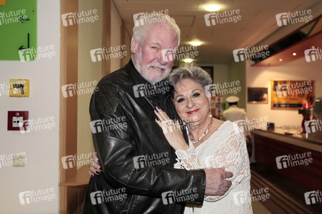 Winter - Zauberland Show in Niesky