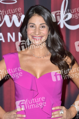 TV-Show 'American Rescue Dog Show 2020' in Santa Monica