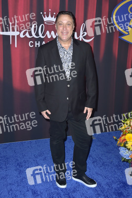 TV-Show 'American Rescue Dog Show 2020' in Santa Monica