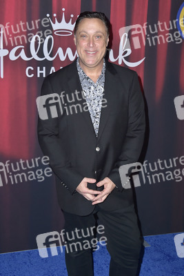 TV-Show 'American Rescue Dog Show 2020' in Santa Monica