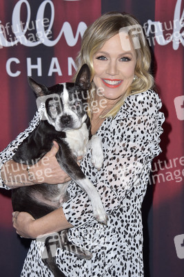 TV-Show 'American Rescue Dog Show 2020' in Santa Monica