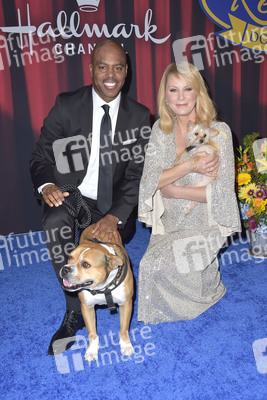 TV-Show 'American Rescue Dog Show 2020' in Santa Monica