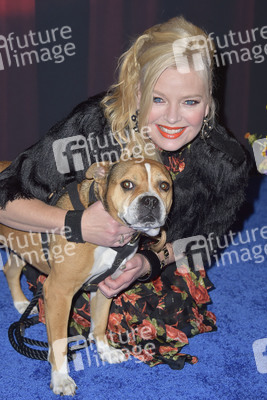 TV-Show 'American Rescue Dog Show 2020' in Santa Monica