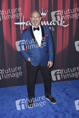 TV-Show 'American Rescue Dog Show 2020' in Santa Monica