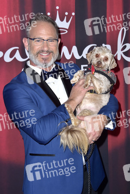 TV-Show 'American Rescue Dog Show 2020' in Santa Monica