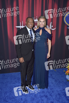 TV-Show 'American Rescue Dog Show 2020' in Santa Monica