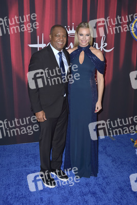 TV-Show 'American Rescue Dog Show 2020' in Santa Monica