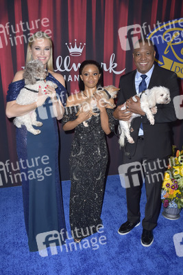TV-Show 'American Rescue Dog Show 2020' in Santa Monica