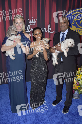 TV-Show 'American Rescue Dog Show 2020' in Santa Monica