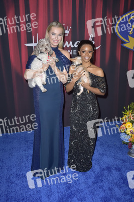 TV-Show 'American Rescue Dog Show 2020' in Santa Monica