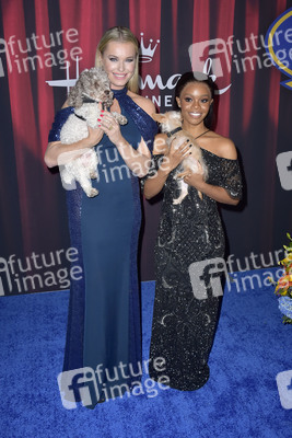 TV-Show 'American Rescue Dog Show 2020' in Santa Monica