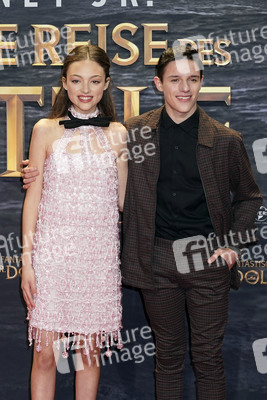 Filmpremiere 'Die fantastische Reise des Dr. Dolittle' in Berlin