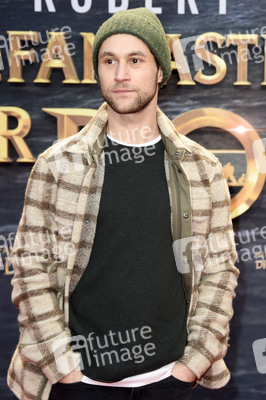 Filmpremiere 'Die fantastische Reise des Dr. Dolittle' in Berlin