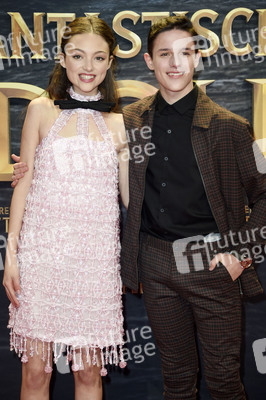 Filmpremiere 'Die fantastische Reise des Dr. Dolittle' in Berlin