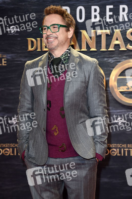 Filmpremiere 'Die fantastische Reise des Dr. Dolittle' in Berlin