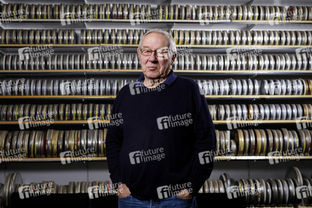 Photoshooting mit Armin Maiwald in Köln