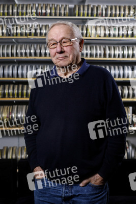 Photoshooting mit Armin Maiwald in Köln